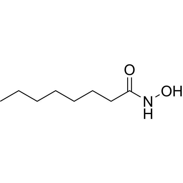 Octanohydroxamic acid 7377-03-9